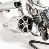 SMITH & WESSON LEO Model 65-1, Very Good - 5 of 6