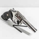 SMITH & WESSON LEO Model 65-1, Very Good - 3 of 6