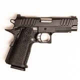 STACCATO 2011 STACCATO C2 9MM LUGER (9X19 PARA) - 2 of 3