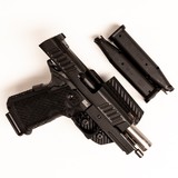 STACCATO 2011 STACCATO C2 9MM LUGER (9X19 PARA) - 3 of 3