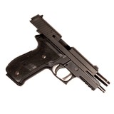 SIG SAUER P226 9MM LUGER (9X19 PARA) - 3 of 3