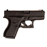 GLOCK 42 .380 ACP - 2 of 3