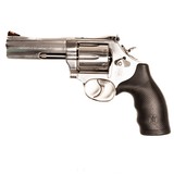 SMITH & WESSON 686-6 .357 MAG - 1 of 3