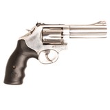 SMITH & WESSON 686-6 .357 MAG - 2 of 3
