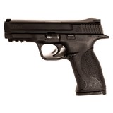 SMITH & WESSON M&P9 9MM LUGER (9X19 PARA) - 1 of 3