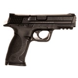 SMITH & WESSON M&P9 9MM LUGER (9X19 PARA) - 2 of 3