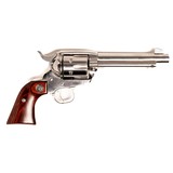 RUGER NEW VAQUERO .45 LC - 2 of 4