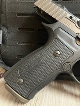 SIG SAUER P320 ZEV 9MM LUGER (9X19 PARA) - 4 of 5