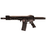 SPIKE&sbquo;&sbquo;S TACTICAL ST15 5.56X45MM NAT - 1 of 3