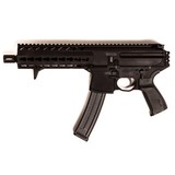 SIG SAUER MPX - 1 of 3
