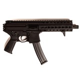 SIG SAUER MPX - 2 of 3
