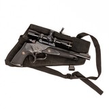 THOMPSON/CENTER ARMS CONTENDER - 3 of 3