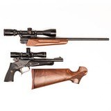 THOMPSON/CENTER ARMS CONTENDER - 2 of 3