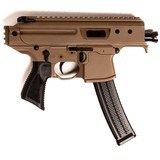 SIG SAUER MPX COPPERHEAD - 3 of 4