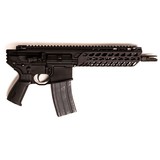 SIG SAUER MCX .300 AAC BLACKOUT - 3 of 4