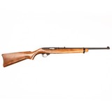 RUGER 10/22 CARBINE .22 LR - 3 of 3