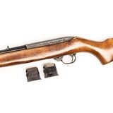 RUGER 10/22 CARBINE .22 LR - 2 of 3