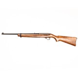RUGER 10/22 CARBINE .22 LR - 1 of 3