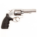 SMITH & WESSON 64-8 - 2 of 3