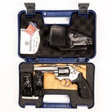 SMITH & WESSON 64-8 - 3 of 3