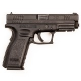 SPRINGFIELD ARMORY XD-9 - 2 of 3
