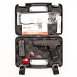 SIG SAUER P3659MM LUGER (9X19 PARA) - 3 of 3