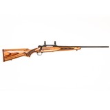 WINCHESTER MODEL 70 LIGHTWEIGHT .223 REM - 2 of 2