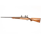 WINCHESTER MODEL 70 LIGHTWEIGHT .223 REM - 1 of 2