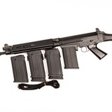 DS ARMS SA58 FAL LIGHT AUTOMATIC RIFLE - 2 of 3