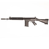 DS ARMS SA58 FAL LIGHT AUTOMATIC RIFLE - 1 of 3