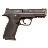 SMITH & WESSON M&P 9 - 2 of 3