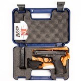 SMITH & WESSON M&P 9 - 3 of 3