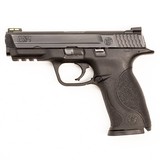 SMITH & WESSON M&P 9 - 1 of 3