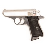 WALTHER PPK/S-1 - 1 of 3