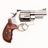 SMITH & WESSON 629-6 - 2 of 3