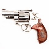 SMITH & WESSON 629-6 - 1 of 3
