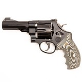 SMITH & WESSON 325 PERFORMANCE CENTER THUNDER RANCH - 1 of 3