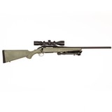 RUGER AMERICAN RIFLE - 2 of 2