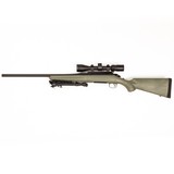 RUGER AMERICAN RIFLE - 1 of 2