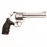 SMITH & WESSON 686-6 .357 MAG - 2 of 2