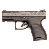 CZ P-10 M 9MM LUGER (9X19 PARA) - 1 of 3