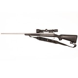 WINCHESTER MODEL 70 - 1 of 2