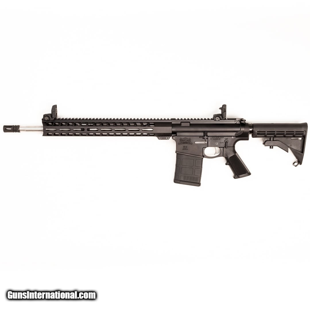 PALMETTO STATE ARMORY GEN 3 PA10