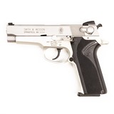 SMITH & WESSON MODEL 910S - 3 of 3