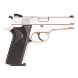 SMITH & WESSON MODEL 910S - 1 of 3