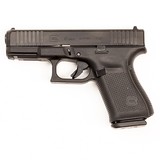 GLOCK G19 GEN 5 - 1 of 3