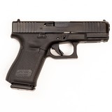GLOCK G19 GEN 5 - 2 of 3
