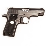 COLT MK IV SERIES 80 GOVERNMENT MODEL .380 ACP - 2 of 3