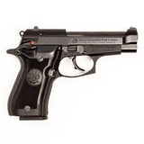 BERETTA 84 FS CHEETAH - 2 of 3