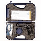 BERETTA 84 FS CHEETAH - 3 of 3